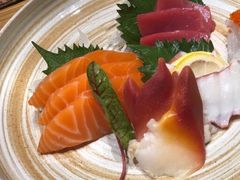 -北京泰富酒店-道日本料理餐厅