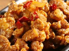 香辣掌中宝-让鸭脑壳飞(南部店)