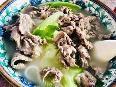 -来自潮州牛肉店(华强北店)