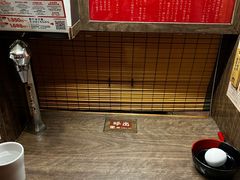 -一兰拉面(梅田阪急东通店)