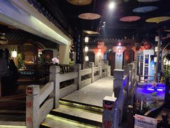 -东道煮牛肉火锅(东盛大街店)