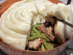 -奉天小馆·非遗东北菜(济南万象城店)