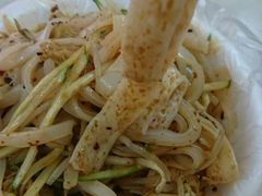 -凯丽上海阳春面馆(德仁里店)