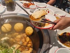 -大鹅岛灶台鱼·铁锅炖(水库路店)