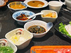 -东来顺饭庄(金泉广场店)