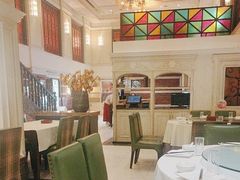 -大鸭梨烤鸭(左家庄店)
