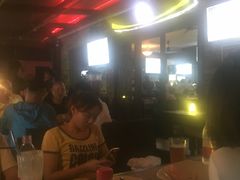 -Big Bamboo 大竹子体育主题餐厅(虹梅路店)