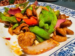 -十朝院子·南京菜(夫子庙店)