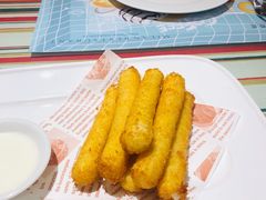 -米兰西点(兴隆台店)