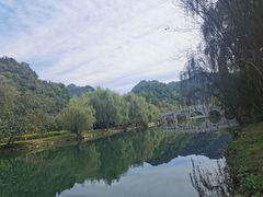 -贵阳市花溪国家城市湿地公园