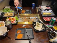 -新石器烤肉(之心城店)