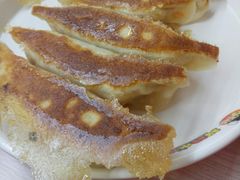 -鲜鲜锅贴(荆山路店)