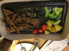 -必胜客(城西银泰店)