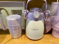 -星巴克臻选(莘庄仲盛店)