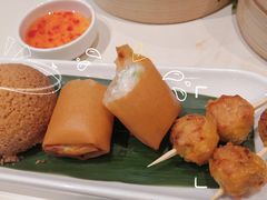 -蔡澜点心·粤菜(月星环球港店)