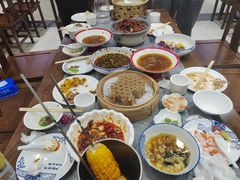 -上庄晋风庄园(上庄店)