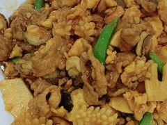 -清真•蜀风园(丁字沽总店)