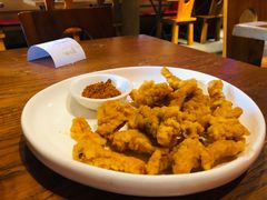 -令狐冲·活鱼馆(宝龙店)