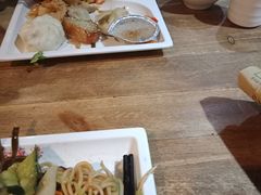 -素清香(解放路店)