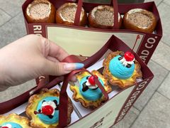 -富贵面包公司(运河店)