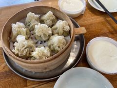 -老绥元烧麦·家常菜(体育场店)