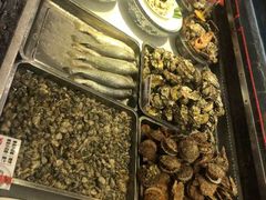 -船歌鱼水饺(淄博万象汇店)