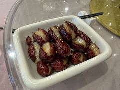 糯米红枣-顺风海鲜港(金玉兰店)