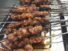 -文文烤肉(大皮院店)