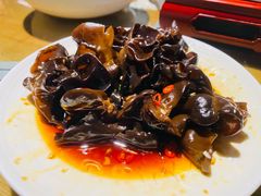 捞起秋耳-大鸽饭(岗顶店)