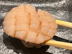 -築地青空三代目(銀座三越店)