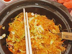 -宝燕壹号(徐汇店)