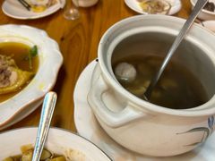 -闽公馆·客家私房菜·商务宴请·包厢(杏林橡树湾店)