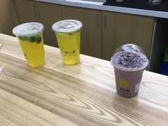 -鲜之醇(九州昌硕广场店)