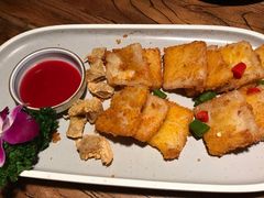 年糕-嘉禾·悦享餐厅(八方汇店)