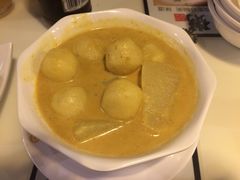 -新大咀港式茶餐厅(宝山万达店)