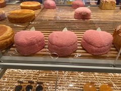 -好利来(龙首印象城店)