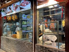 -猪肉婆私房菜(容桂总店)