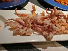 -Aqua Oasis 水天堂(石路天虹店)