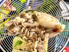 -牛吉韵·鲜切牛肉自助火锅(南山店)