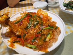 -老廣食堂(区庄店)