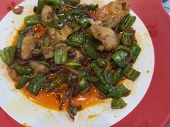 -李氏传家菜(兴城路店)