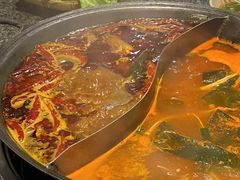 -大虎重庆老火锅(正弘城店)