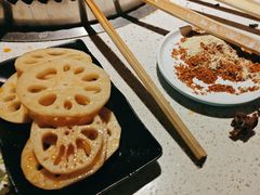 -醉二娘正宗西昌火盆烧烤(大丰店)