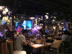 大堂-胡桃里音乐酒馆(四道口店)