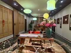 -龙源茶坊(白银路店)