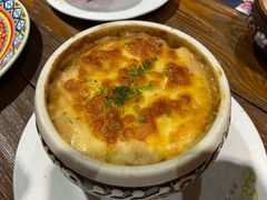 -卢布里西餐厅(总店)