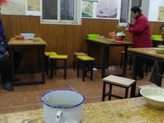 大堂-真素诚(玉泉路总店)