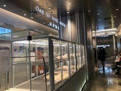 -喜茶(贵阳国贸逸天城店)