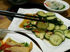 -清真西北风味餐厅
