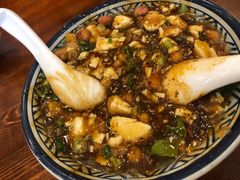 -峨眉山豆腐脑(解放路店)